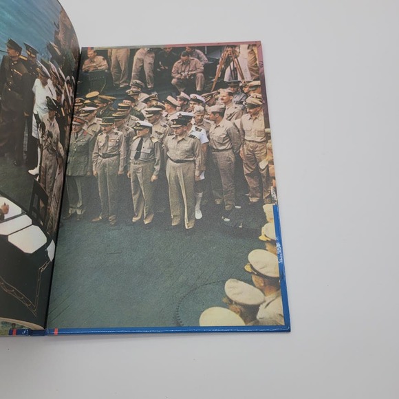 American Heritage Illustrated History‎ of the United States Vol. 15 - Picture 4 of 13